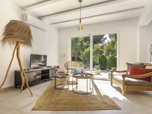 Villa Benissa, 3 Schlafzimmer, 6 Personen - photo_1011874380819