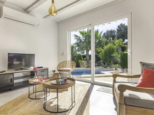 Villa Benissa, 3 Schlafzimmer, 6 Personen - photo_1011874380819