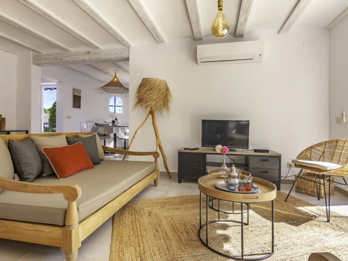 Villa Benissa, 3 Schlafzimmer, 6 Personen - photo_1011874380819