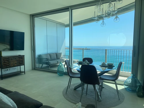 Apartamento Calpe, 2 dormitorios, 4 personas - photo_1011874380972