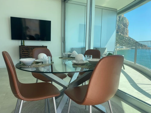 Apartamento Calpe, 2 dormitorios, 4 personas - photo_1011874380972