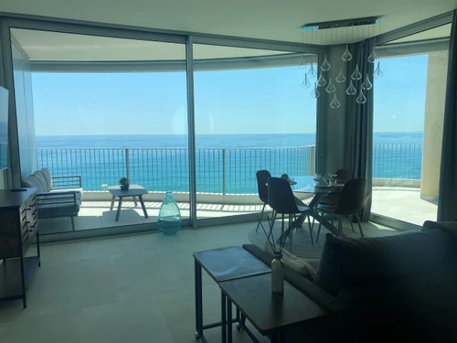 Apartamento Calpe, 2 dormitorios, 4 personas - photo_1011874380972