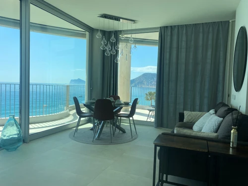Apartamento Calpe, 2 dormitorios, 4 personas - photo_1011874380972
