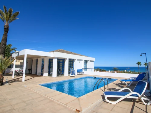 Villa Denia, 2 dormitorios, 4 personas - photo_1011874381115