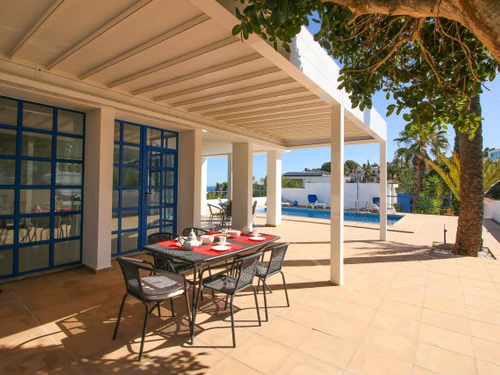 Villa Denia, 2 Schlafzimmer, 4 Personen - photo_1011874381115