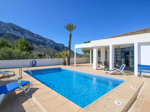 Villa Denia, 2 Schlafzimmer, 4 Personen - photo_1011874381115