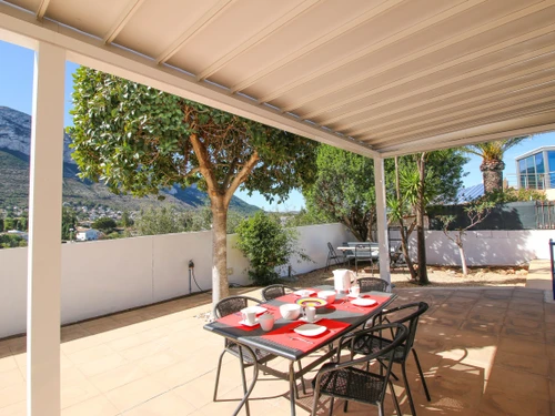 Villa Denia, 2 Schlafzimmer, 4 Personen - photo_1011874381115