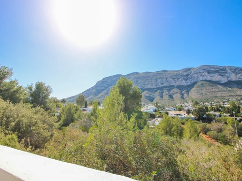 Villa Denia, 2 Schlafzimmer, 4 Personen - photo_1011874381115