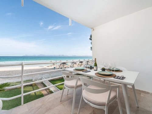 Apartment Alcúdia, 2 bedrooms, 4 persons - photo_1011874381357