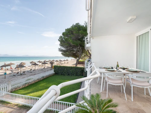 Apartment Alcúdia, 2 bedrooms, 4 persons - photo_1011874381357