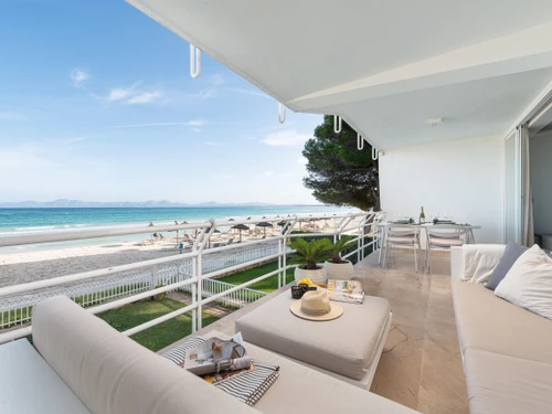 Apartment Alcúdia, 2 bedrooms, 4 persons - photo_1011874381357