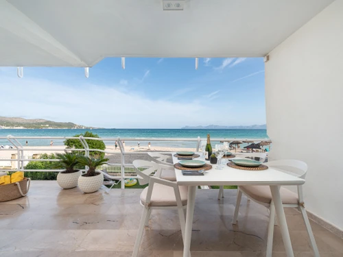 Apartment Alcúdia, 2 bedrooms, 4 persons - photo_1011874381357