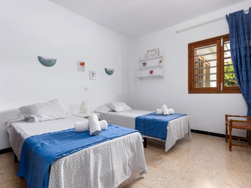 Villa Port d'Alcúdia, 3 bedrooms, 6 persons - photo_1011874381737