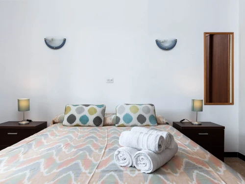 Villa Port d'Alcúdia, 3 bedrooms, 6 persons - photo_1011874381737