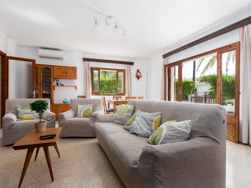 Villa Port d'Alcúdia, 3 bedrooms, 6 persons - photo_1011874381737