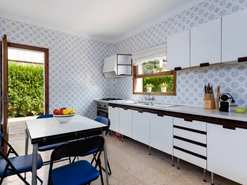 Villa Port d'Alcúdia, 3 bedrooms, 6 persons - photo_1011874381737