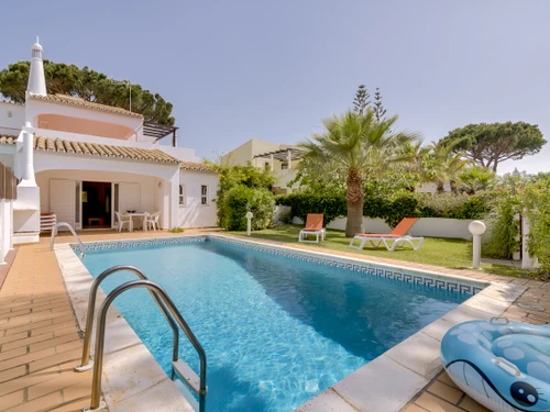 Maison Vilamoura, 4 pièces, 6 personnes - photo_1011874381990