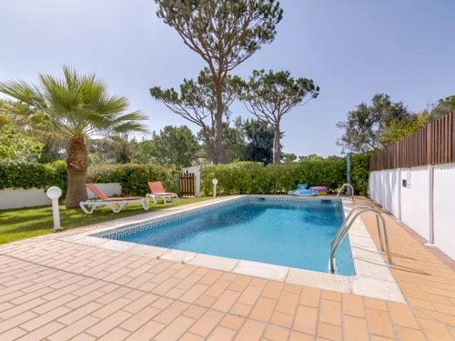 Villa Quarteira-Vilamoura, 3 bedrooms, 6 persons - photo_1011874381990