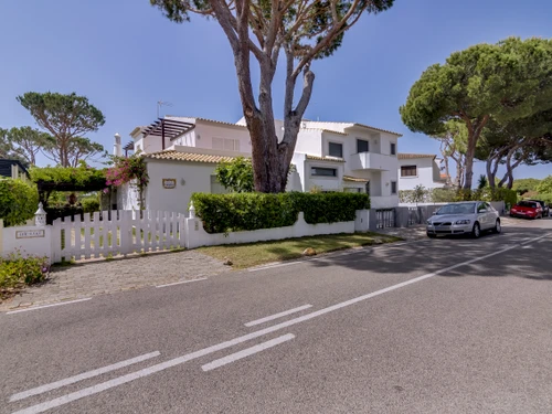 Villa Quarteira-Vilamoura, 3 bedrooms, 6 persons - photo_1011874381990