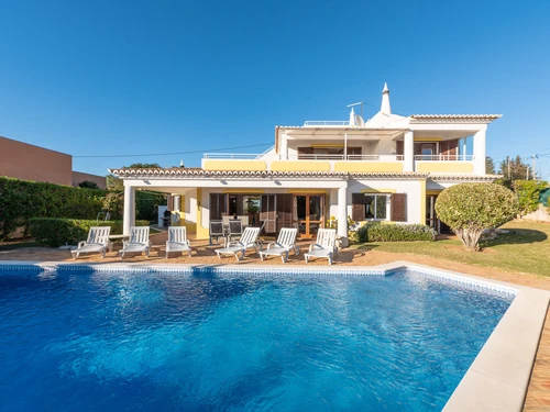 Villa Albufeira, 3 Schlafzimmer, 6 Personen - photo_1011874384408
