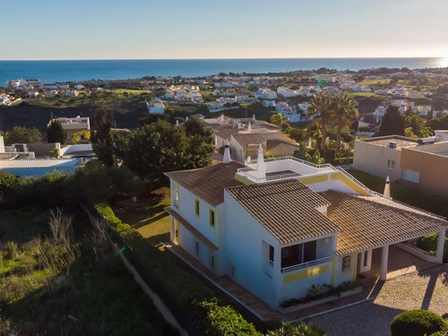 Villa Albufeira, 3 Schlafzimmer, 6 Personen - photo_1011874384408