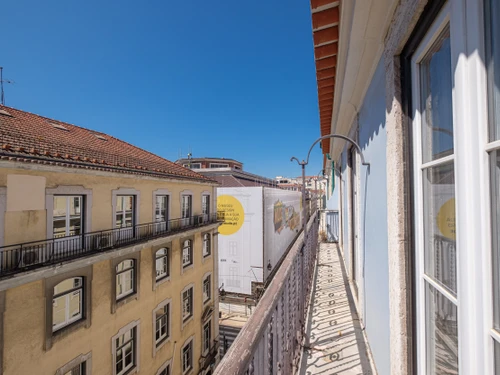 Apartment Lisbon, 3 bedrooms, 6 persons - photo_1011874384648