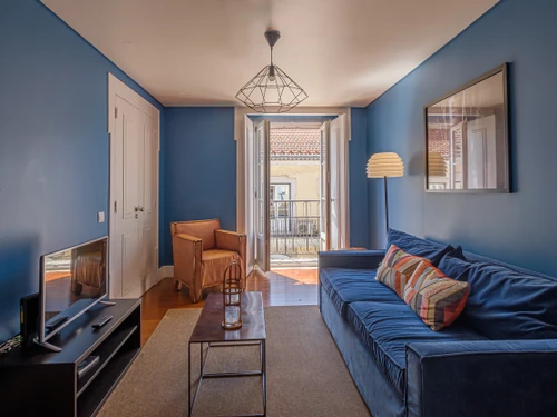 Apartment Lisbon, 3 bedrooms, 6 persons - photo_1011874384648