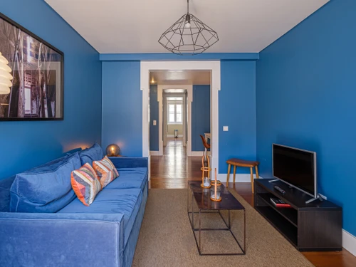 Apartment Lisbon, 3 bedrooms, 6 persons - photo_1011874384648