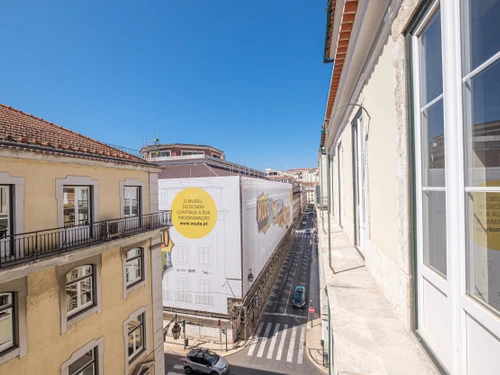 Apartment Lisbon, 3 bedrooms, 6 persons - photo_1011874384648