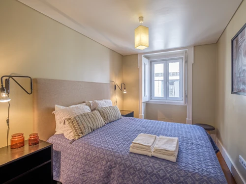 Apartment Lisbon, 3 bedrooms, 6 persons - photo_1011874384648