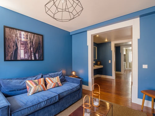 Apartment Lisbon, 3 bedrooms, 6 persons - photo_1011874384648