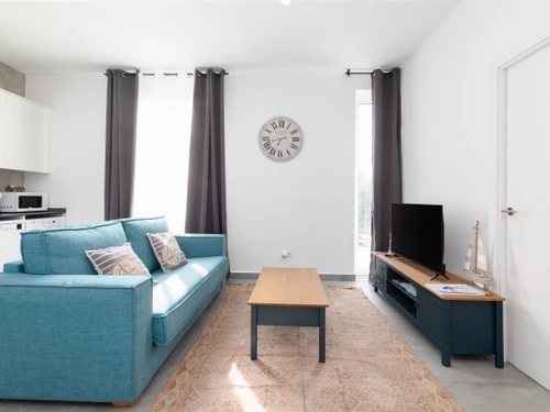 Apartment Valencia, 3 bedrooms, 6 persons - photo_1011874384929