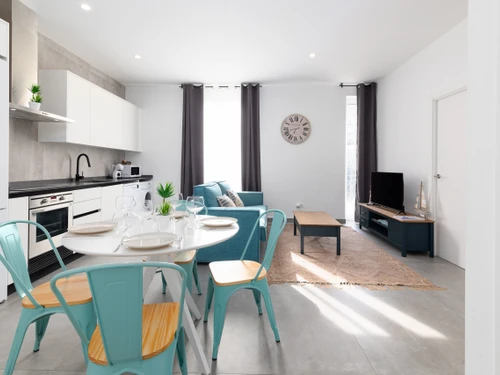 Ferienwohnung Valencia, 3 Schlafzimmer, 6 Personen - photo_1011874384929