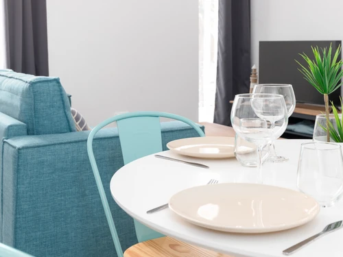 Apartment Valencia, 3 bedrooms, 6 persons - photo_1011874384929