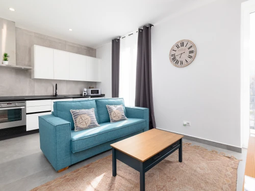 Apartment Valencia, 3 bedrooms, 6 persons - photo_1011874384929