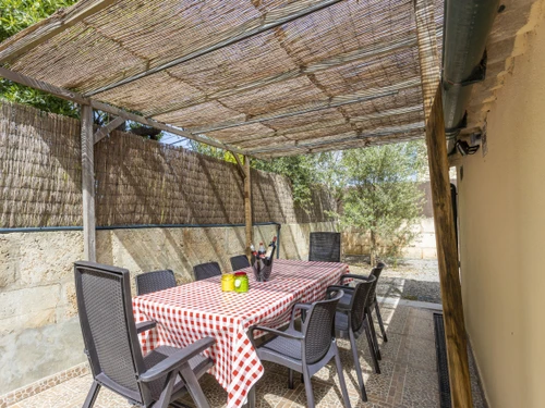 Maison Moscari, 5 pièces, 7 personnes - photo_1011874385088