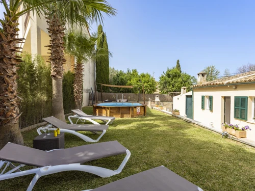 Maison Moscari, 5 pièces, 7 personnes - photo_1011874385088