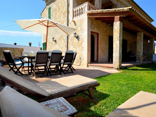 Chalet Can Pastilla, 4 Schlafzimmer, 8 Personen - photo_1011874388462