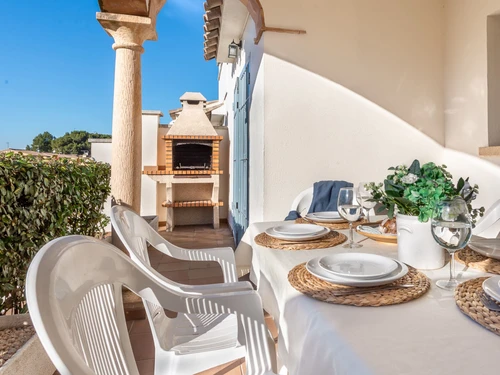 Maison L'Escala, 4 pièces, 6 personnes - photo_1011874388871