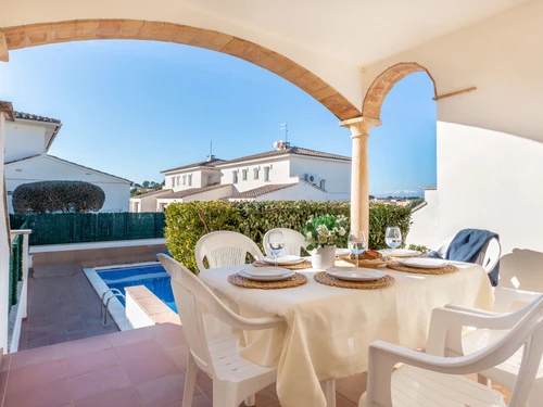 Maison L'Escala, 4 pièces, 6 personnes - photo_1011874388871