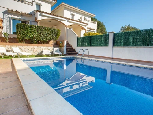 Maison L'Escala, 4 pièces, 6 personnes - photo_1011874388871