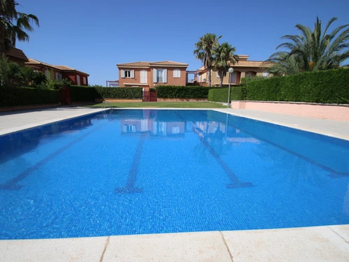 Appartement Miami Platja, 4 pièces, 8 personnes - photo_1011874391562