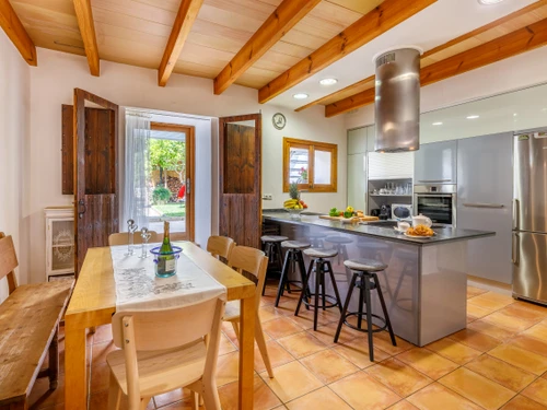 Villa Campanet, 3 pièces, 4 personnes - photo_1011874392102