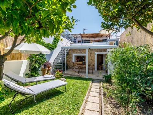 Villa Campanet, 3 pièces, 4 personnes - photo_1011874392102