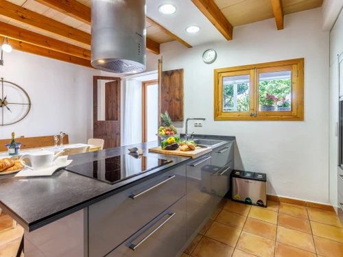 Villa Campanet, 3 pièces, 4 personnes - photo_1011874392102