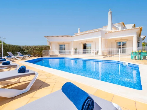 Villa Albufeira, 4 Schlafzimmer, 11 Personen - photo_1011874392347
