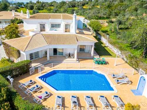 Villa Albufeira, 4 Schlafzimmer, 11 Personen - photo_1011874392347
