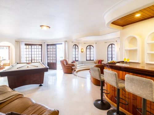 Villa Albufeira, 5 Schlafzimmer, 12 Personen - photo_1011874392762