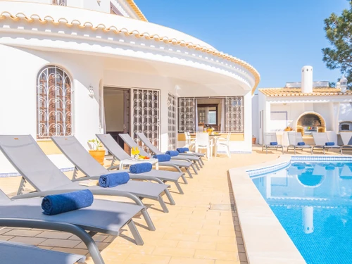 Villa Albufeira, 5 Schlafzimmer, 12 Personen - photo_1011874392762