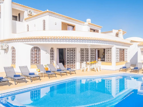 Villa Albufeira, 5 Schlafzimmer, 12 Personen - photo_1011874392762